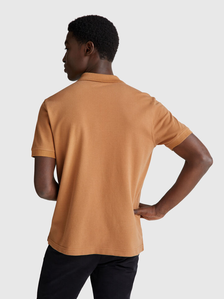 H/S POLO SHIRT Men image number 2